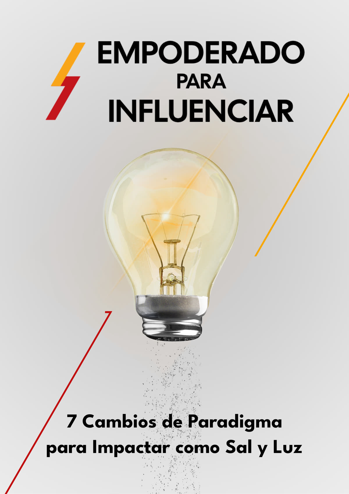 Portada de Empoderado para Influenciar