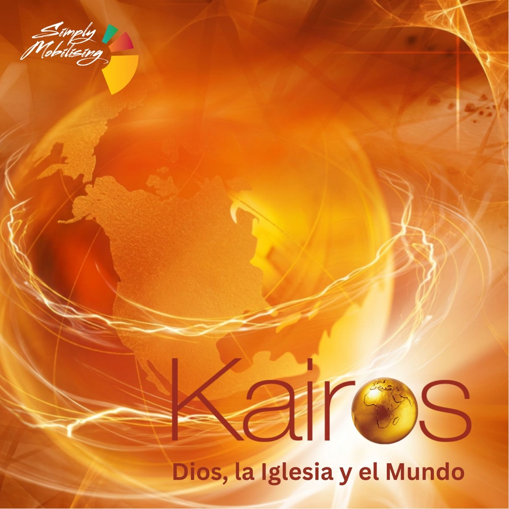 Portada de Kairos