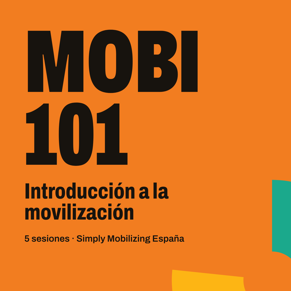Portada de MOBI101